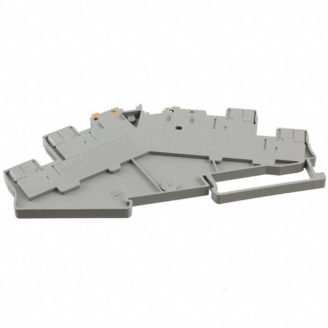 3210400 Phoenix Contact  Canale guida DIN